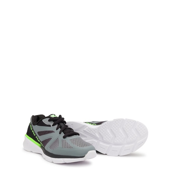 FILA Youth Boys' Cryotonic 9 Running Shoe - Picture 5 of 5
